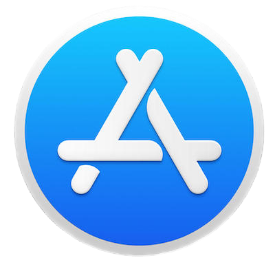 mac appstore icon
